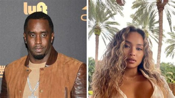 La ex de Diddy, Gina Huynh, lanza nueva música después de pelear con
