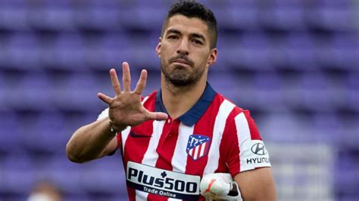 La Liga Luis Suarez to leave Atletico Madrid Telegraph India