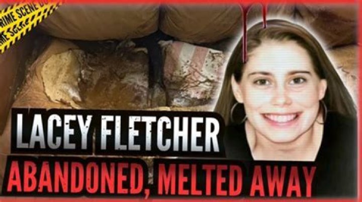 Lacey Fletcher Autopsy Photos Reveals Shocking Details of Her Death