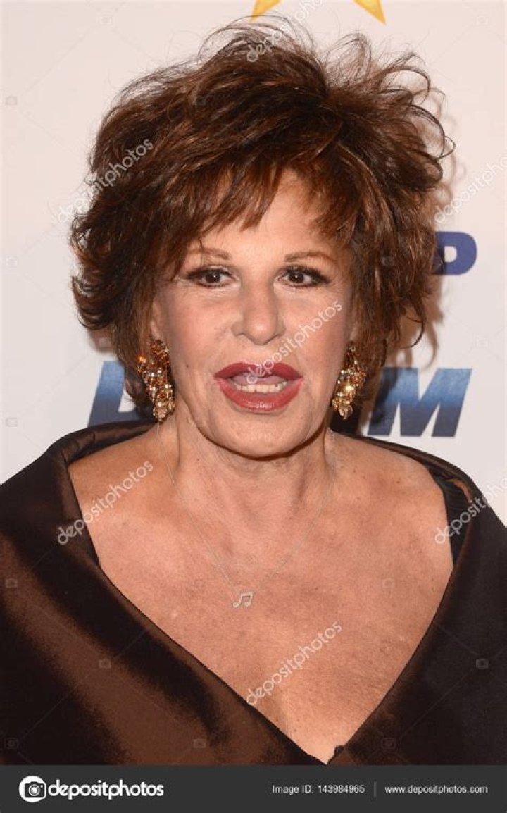 Lainie Kazan Actress