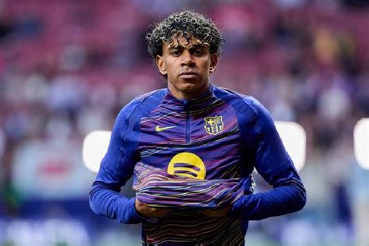 Lamine Yamal Career 2023 Education, Stats, Records, awards