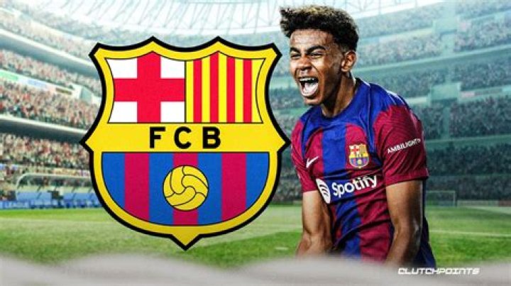 Lamine Yamal makes Barcelona history in La Liga win over Cádiz Barca
