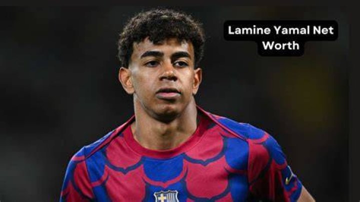 Lamine Yamal Net Worth 2023 Fees, Salary, Assets, Home