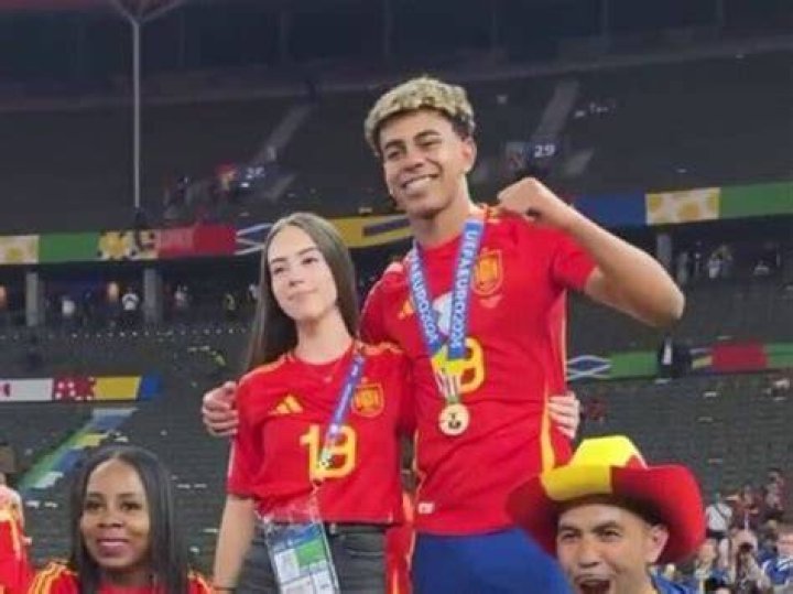 Lamine Yamal Region, Girlfriend, Wikipedia, Biography, Age And Net Worth