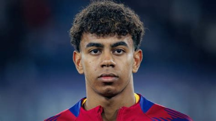 Lamine Yamal, the child prodigy that Bar&ccedil;a and Spain are in love with