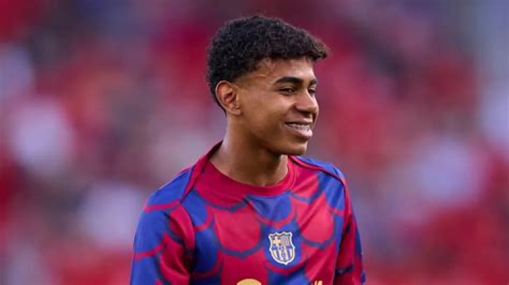 Lamine Yamal’s agent makes huge Barcelona contract demand after Euro
