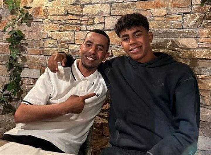 Lamine Yamal&rsquo;s father clarifies if Bar&ccedil;a&rsquo;s canterano has already chosen