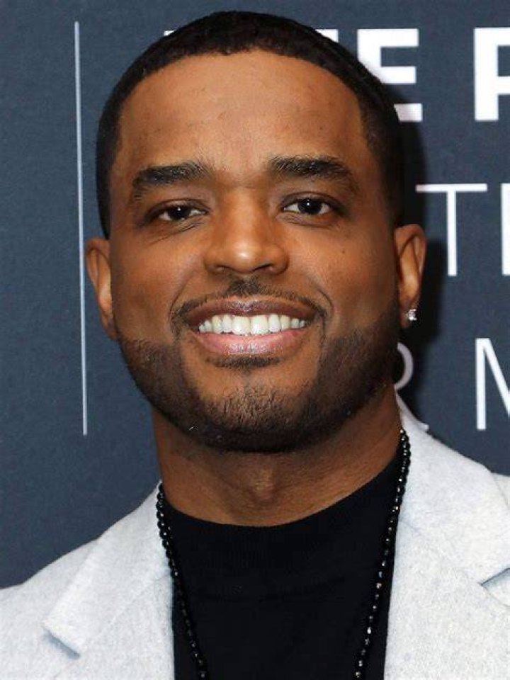 Larenz Tate Movies, Bio and Lists on MUBI