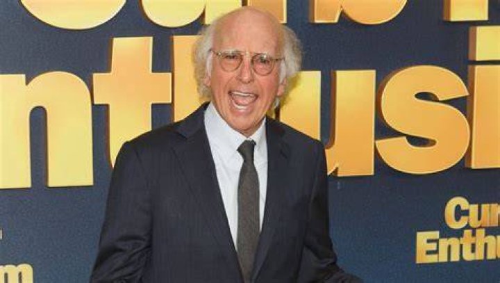 Larry David Net Worth Business Insider