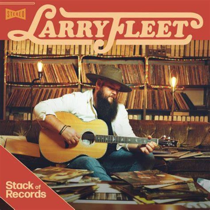 Larry Fleet Where I Find God (Lyrics)(feat. Wallen) YouTube