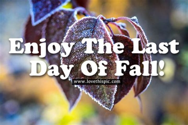 Last Day! Enjoy Free Fall Beverage Every Thursday in September at