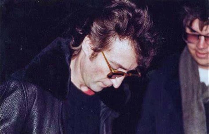 Last known photo of John Candy r/movies