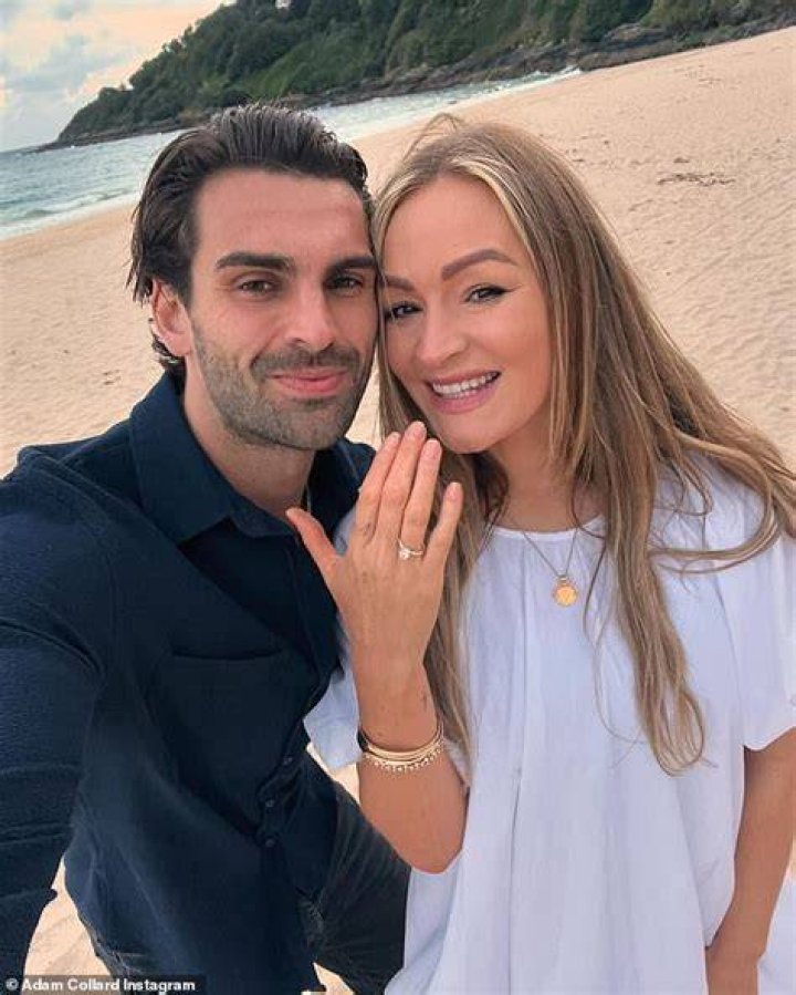 Laura Woods Husband, Instagram, dating history, nationality, age