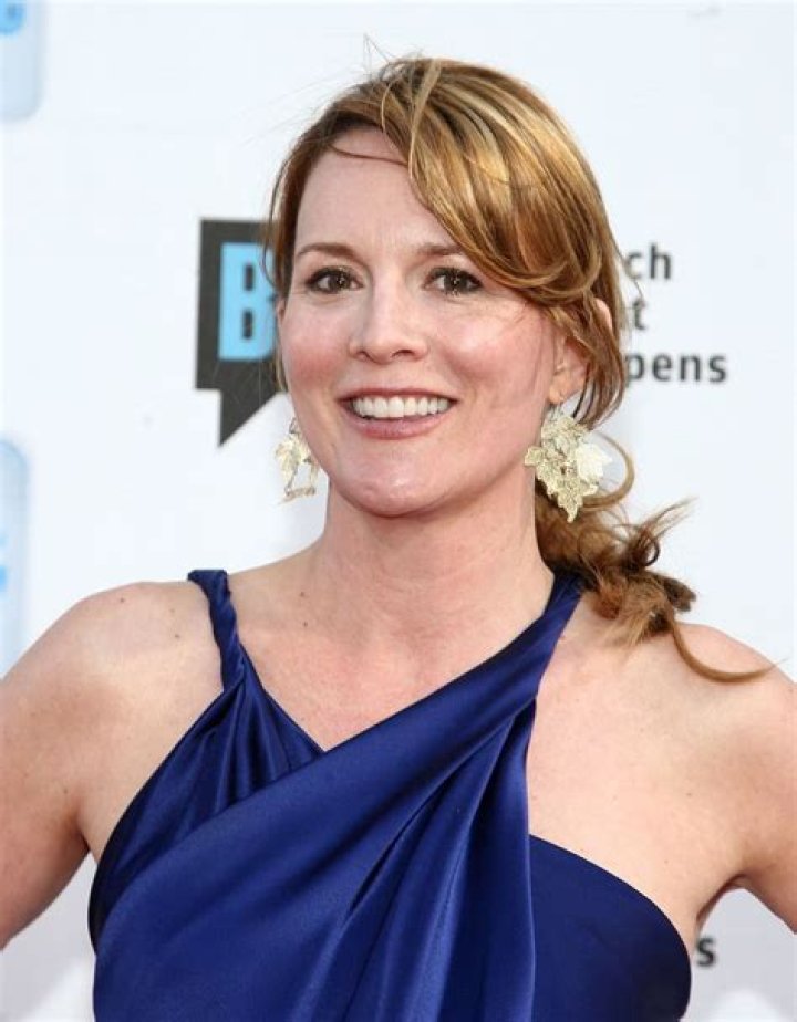 Laurel Holloman Alchetron, The Free Social Encyclopedia