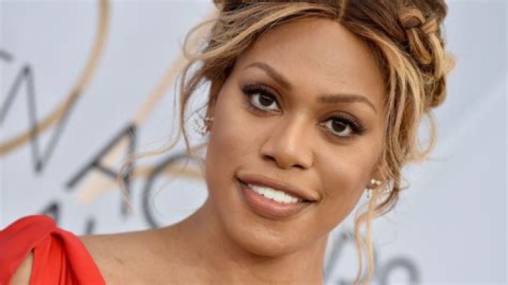 Laverne Cox Speaks Out After Being Targeted in Transphobic Attack Us