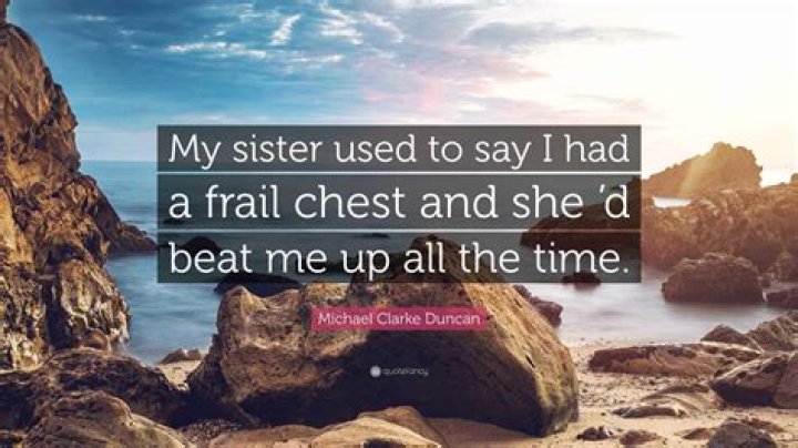 &ldquo;Little sister used to beat Big sister&rdquo; Brittney Griner revealed why