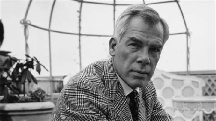 Lee Marvin Net Worth 2024 A Superstar Actor Reports Herald