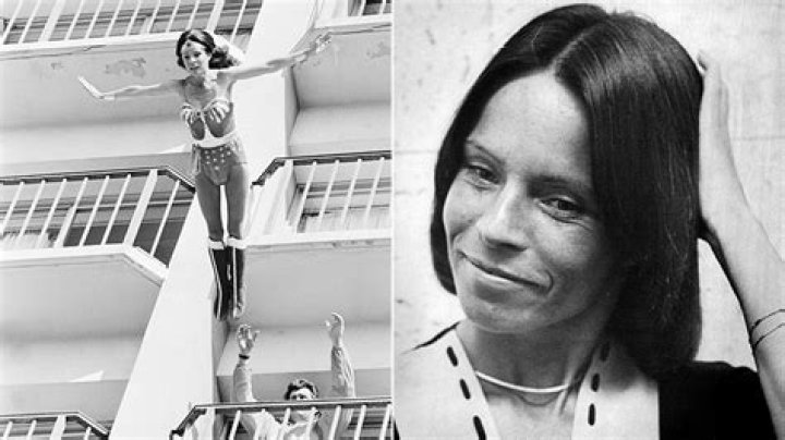 Legendary stuntwoman Kitty O’Neil dead at 72 Fox News
