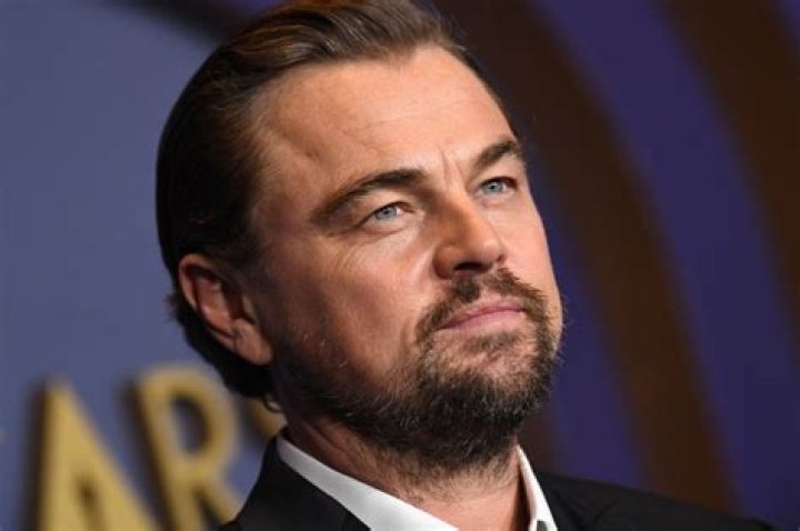 Leonardo DiCaprio Doesn't Age Definitive Proof The Heartthrob Is