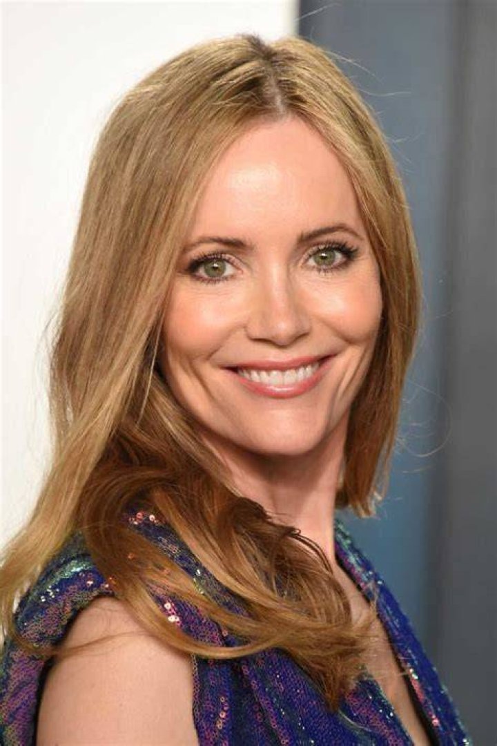 Leslie Mann Beautiful things