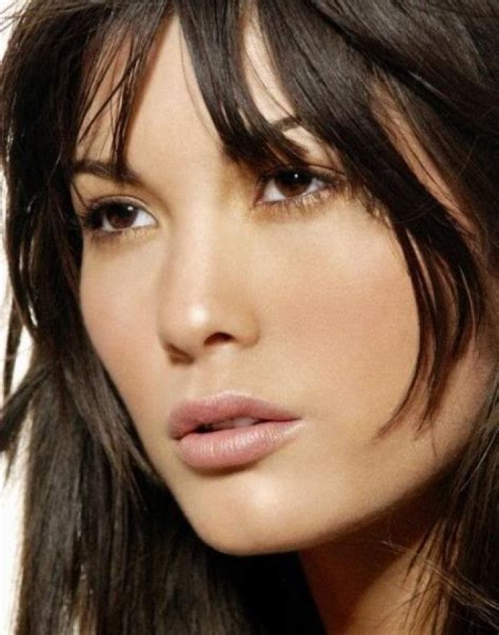 Lesser known Famous Asian Actresses in Hollywood hubpages