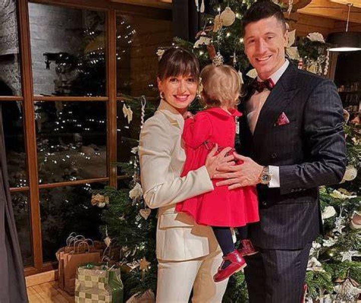 Lewandowski Family Use your hands and my spare time &mdash; Lewandowski
