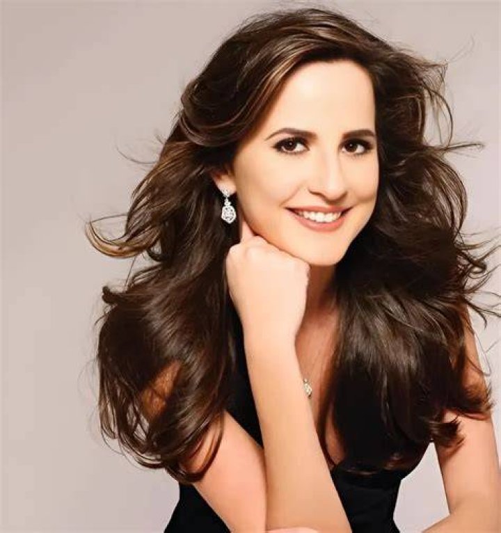 Lidia Curanaj Biography, Age, Family, Height, Marriage, Salary, Net