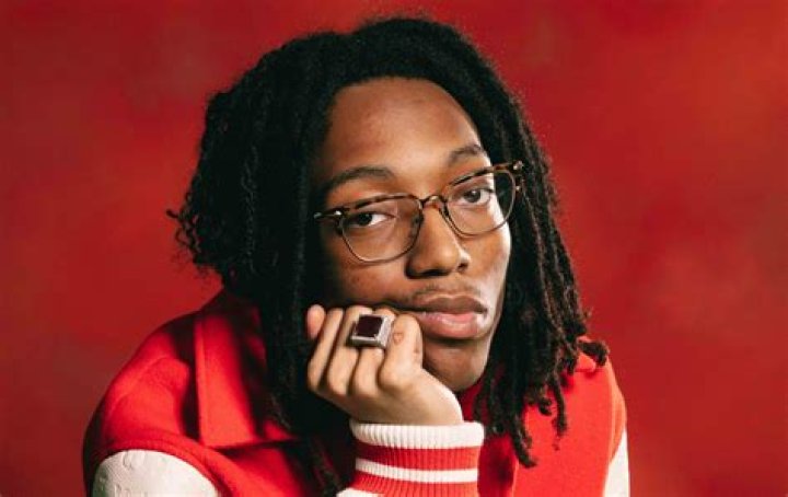 Lil Tecca on How ‘Ransom’ Fueled His Breakout 2019 Billboard Billboard