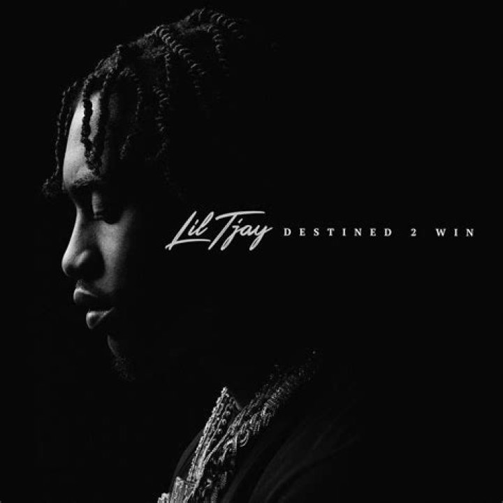 Lil Tjay Destined 2 Win Tour Tickets £33.50 17 Nov O2 Academy