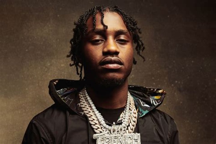 Lil Tjay Tops Apple Music Pre Add Chart With ‘destined 2 Win Rolling