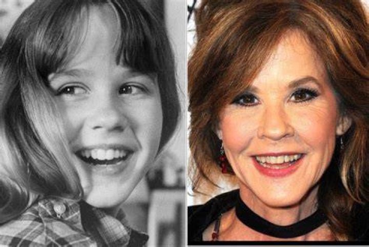 Linda Blair Then & Now Photos of ‘The Exorcist’ Star Hollywood Life