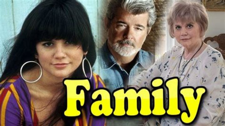 Linda Ronstadt Family With Husband and Boyfriend Lucas 2020