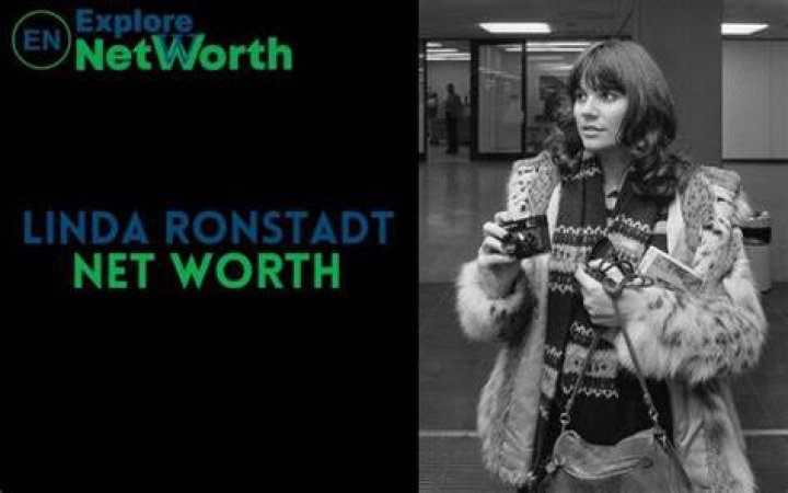 Linda Ronstadt Net Worth 2022 Age, Height, Weight, Husband, Kids, BioWiki