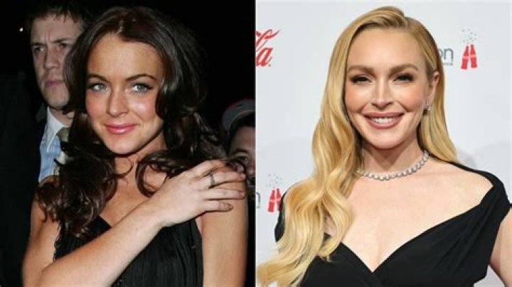 Lindsay Lohan ‘jealous’ she did not have social media to ‘control