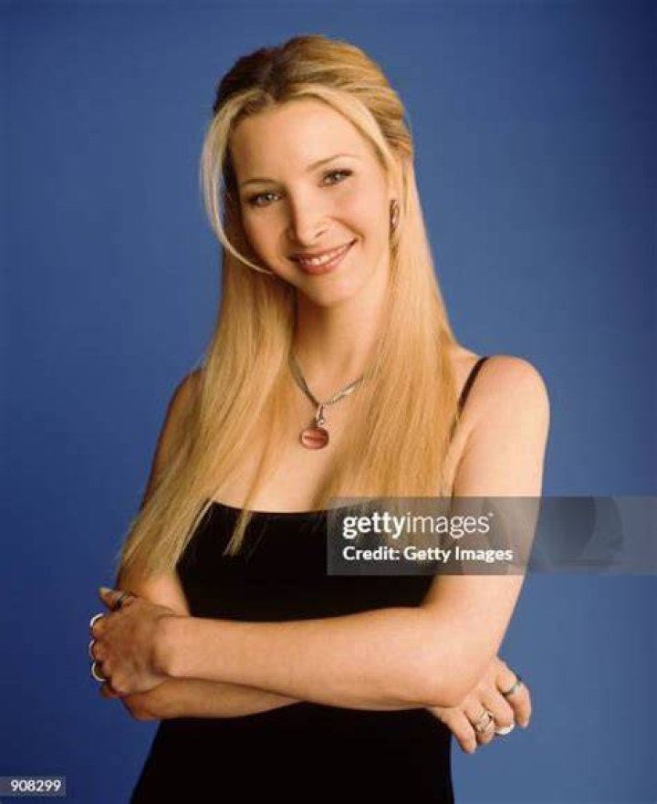 Lisa Kudrow's Son Is All Grown Up And Stunning