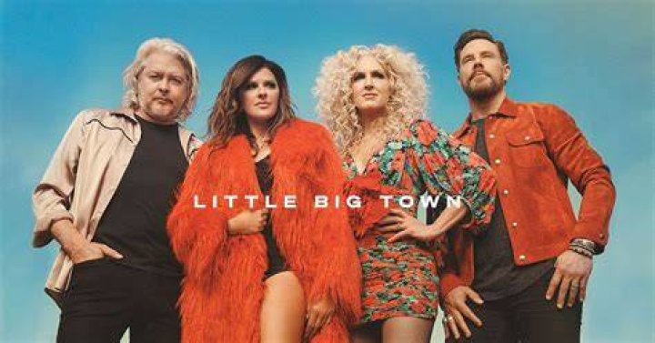 Little Big Town Talk Their Kids' Musical Talents at the 2019 Grammys