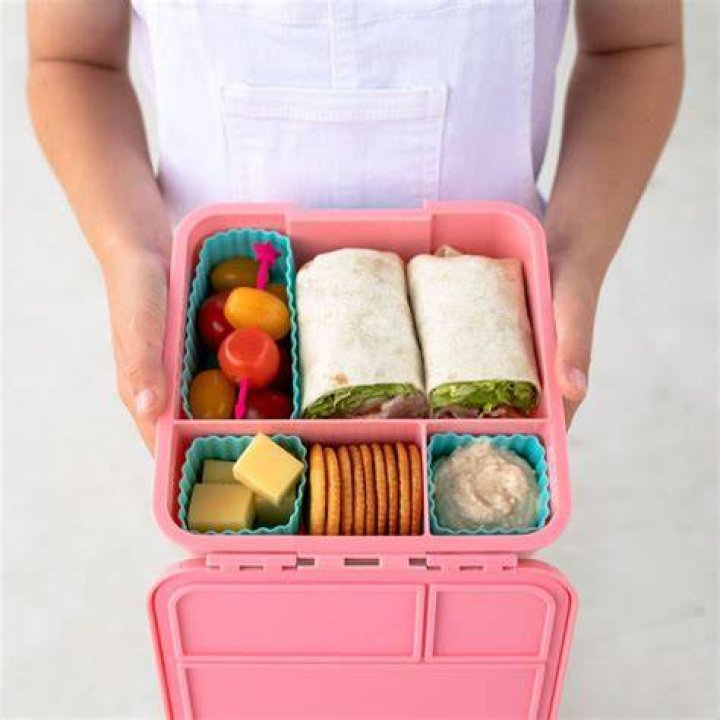 Little Lunch Box Co Gold Coast QLD