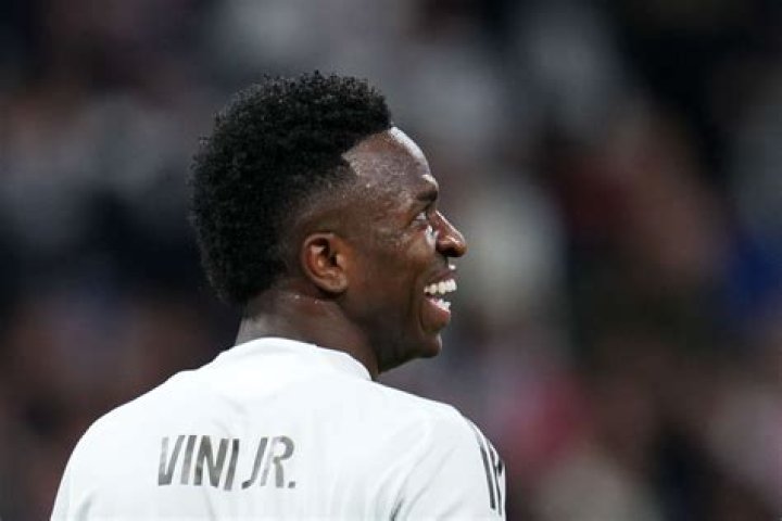 Liverpool’s Uncertain Future Vinicius Junior Emerges as a Potential
