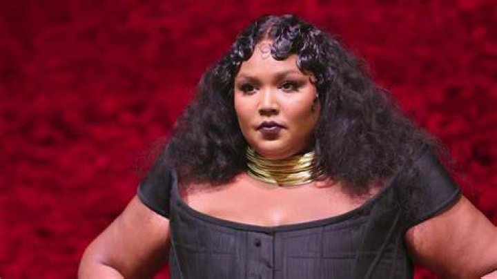 Lizzo changes ‘Grrrls’ lyric after backlash about ‘ableist’ slur in