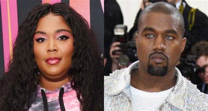 Lizzo Seemingly Responds to Kanye West’s Comments About Her Weight
