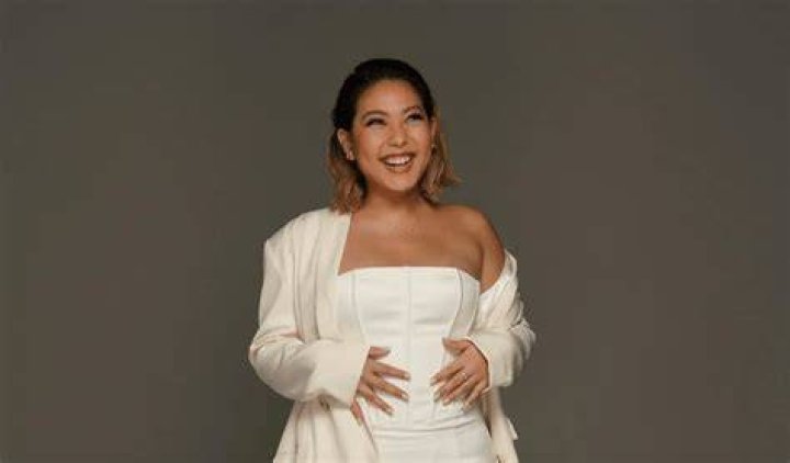 LOOK Rita Daniela's breathtaking photos GMA Entertainment