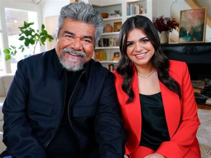 Lopez And Daughter Mayan Lopez Land NBC Pilot Order For Multi