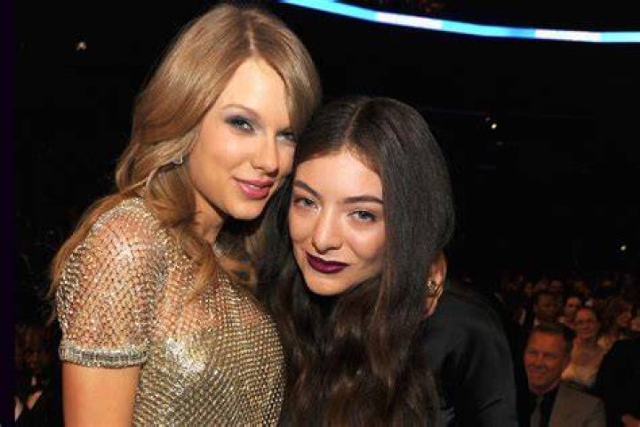 Lorde Responds to Taylor Swift Lesbian Jokes