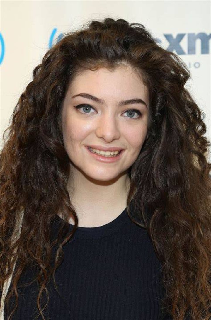 lorde with straight hair Google Search Lorde hair, Lorde, Great