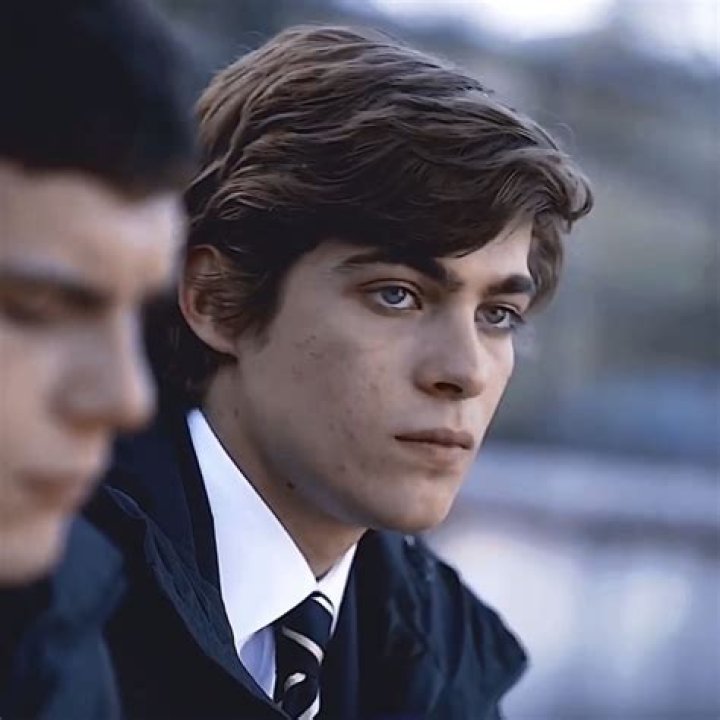 Lorenzo Zurzolo Baby Heartthrob, Baby icon, Baby netflix