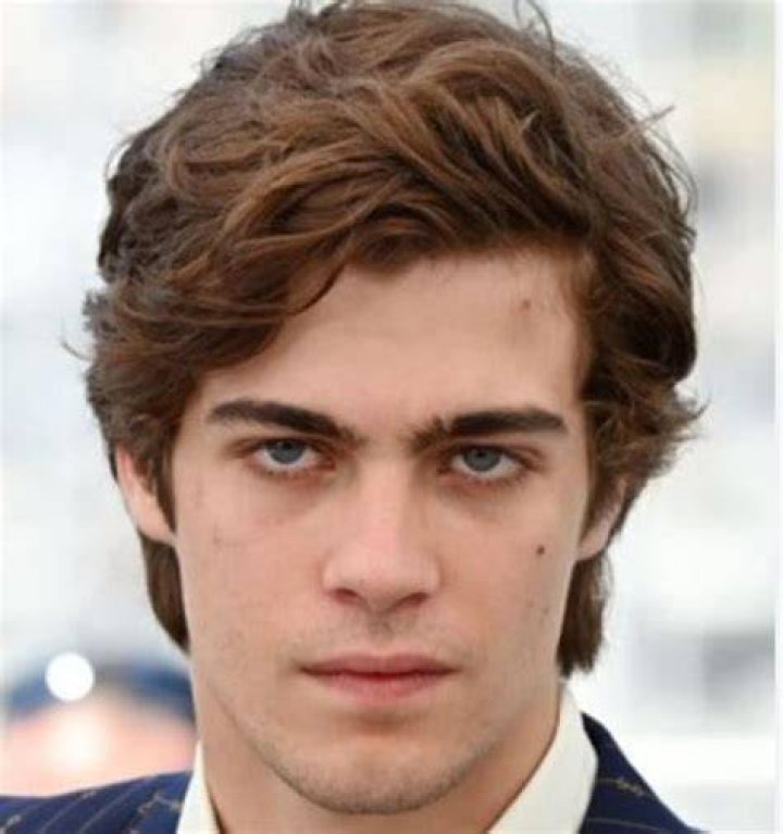 Lorenzo Zurzolo Biography, Career and Relationship Fiasco Plus
