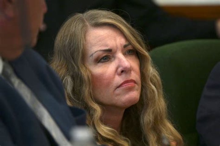 Lori Vallow Daybell, mother who killed kids, sentenced to life ReportWire