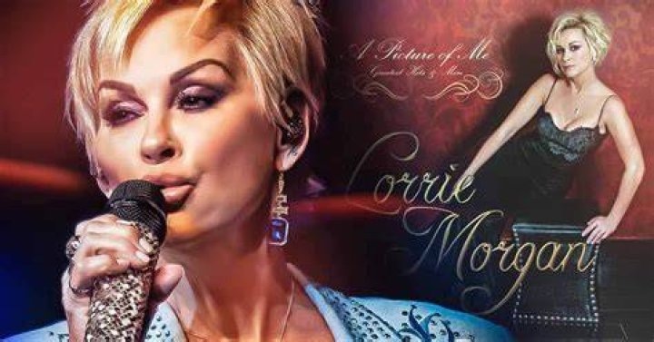 Lorrie talks about country music, Hoover shows and influence of
