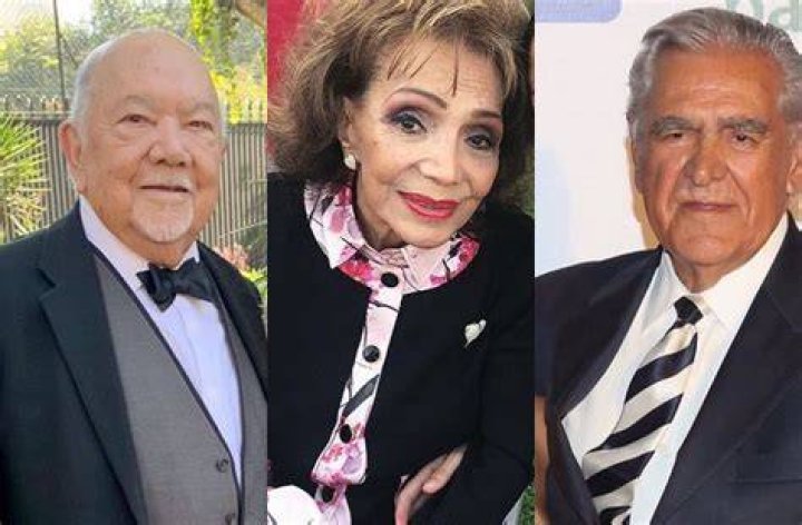 Los 10 actores mexicanos más famosos de la historia