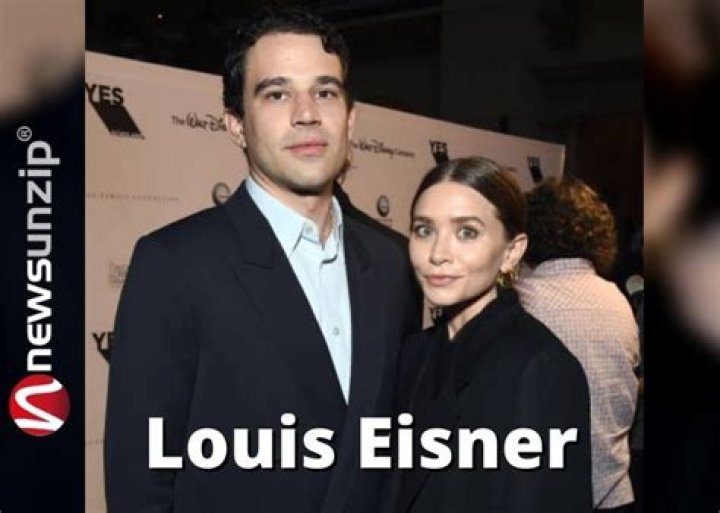 Louis Eisner Wiki, Biography, Age, Height, Net Worth, Instagram